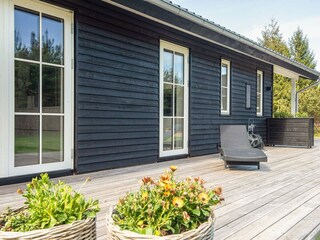 Ferienhaus Tranum Strand  31