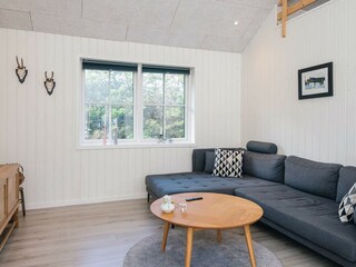 Ferienhaus Tranum Strand  5