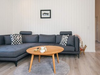 Ferienhaus Tranum Strand  6