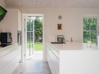 Ferienhaus Tranum Strand  18