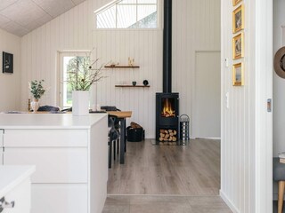 Ferienhaus Tranum Strand  19