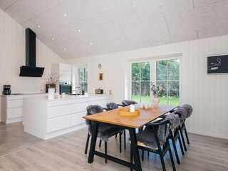 Ferienhaus Tranum Strand  20