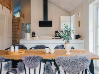 Ferienhaus Tranum Strand  9
