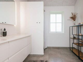 Ferienhaus Tranum Strand  21