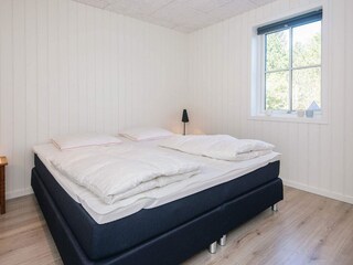 Ferienhaus Tranum Strand  22