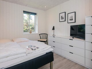 Ferienhaus Tranum Strand  16