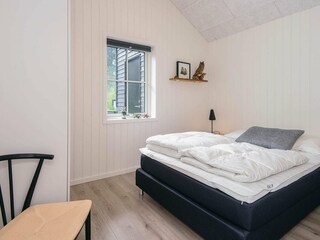 Ferienhaus Tranum Strand  23
