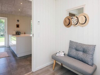 Ferienhaus Tranum Strand  10