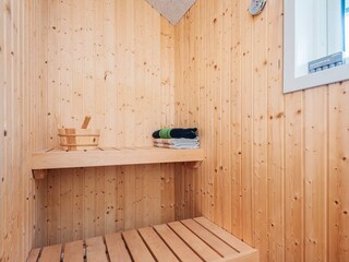 Ferienhaus Tranum Strand  25