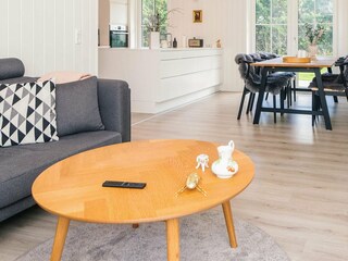Ferienhaus Tranum Strand  13