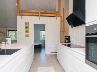 Ferienhaus Tranum Strand  14