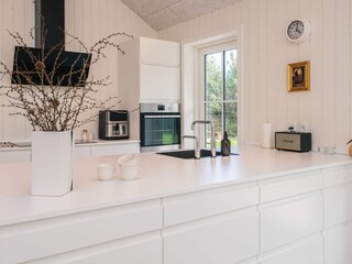 Ferienhaus Tranum Strand  24