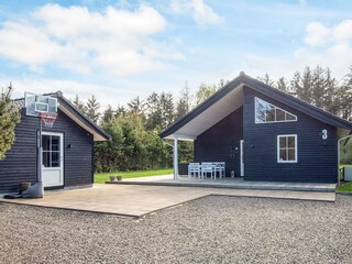 Ferienhaus Tranum Strand  28