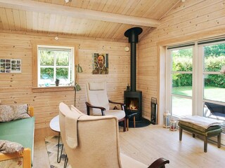 Ferienhaus Havnsø  4