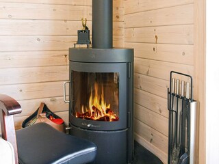 Ferienhaus Havnsø  5