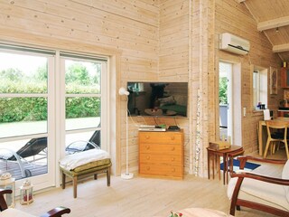 Maison de vacances Havnsø  8