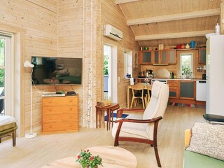 Holiday house Havnsø  7