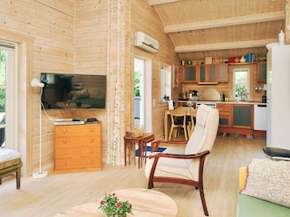 Vakantiehuis Havnsø  7