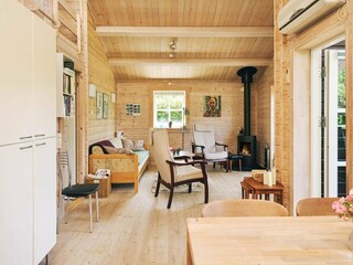 Maison de vacances Havnsø  10