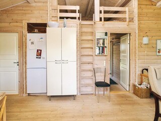 Holiday house Havnsø  24