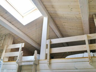 Maison de vacances Havnsø  11