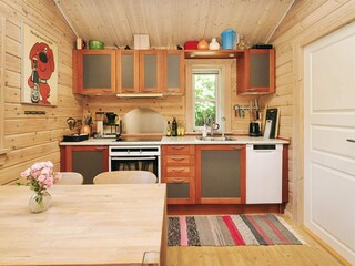 Vakantiehuis Havnsø  10