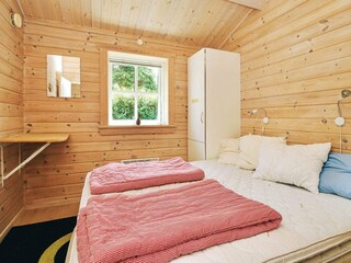 Holiday house Havnsø  12