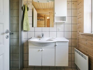 Maison de vacances Havnsø  15