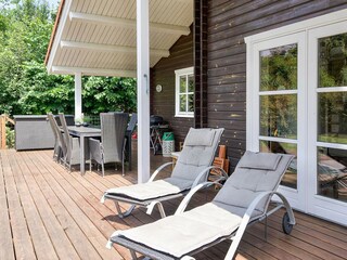 Holiday house Havnsø  15
