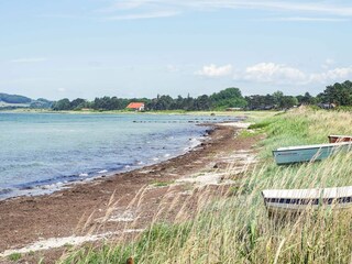 Maison de vacances Havnsø  16