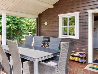 Holiday house Havnsø  19