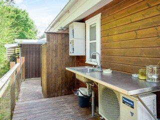 Maison de vacances Havnsø  21