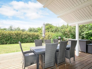 Holiday house Havnsø  22