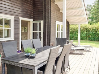 Vakantiehuis Havnsø  23