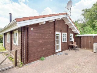 Ferienhaus Havnsø  27