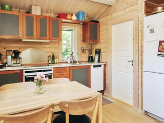 Maison de vacances Havnsø  29