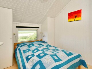 Casa de vacaciones Sjællands Odde  4
