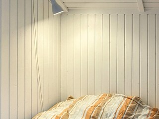 Casa de vacaciones Sjællands Odde  9