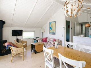 Ferienhaus Sjællands Odde  24