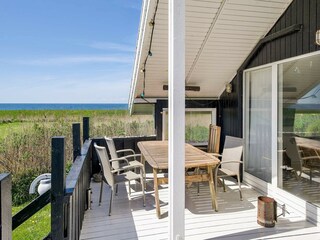Ferienhaus Sjællands Odde  9