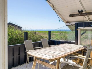 Ferienhaus Sjællands Odde  10