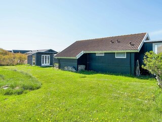 Ferienhaus Sjællands Odde  12