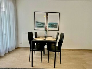 Apartamento Antwerpen Características 31