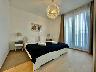 Apartamento Antwerpen Características 14