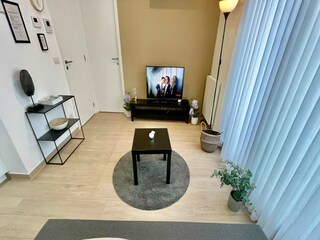 Apartamento Antwerpen Características 18