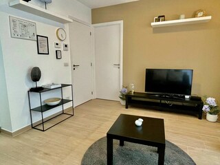 Apartamento Antwerpen Características 15