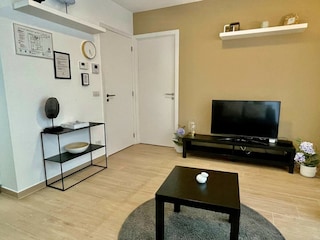 Apartment Antwerpen Features 15