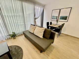 Apartamento Antwerpen Características 28
