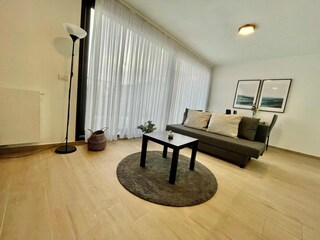 Apartamento Antwerpen Características 19