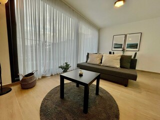 Apartamento Antwerpen Características 20
